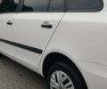 Білий Шкода Фабія, об'ємом двигуна 1.2 л та пробігом 248 тис. км за 4850 $, фото 10 на Automoto.ua