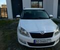 Білий Шкода Фабія, об'ємом двигуна 1.6 л та пробігом 265 тис. км за 5500 $, фото 1 на Automoto.ua