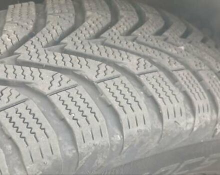 Белый Шкода Фабия, объемом двигателя 1.2 л и пробегом 248 тыс. км за 4850 $, фото 27 на Automoto.ua