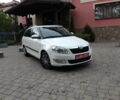 Білий Шкода Фабія, об'ємом двигуна 1.2 л та пробігом 200 тис. км за 6500 $, фото 1 на Automoto.ua