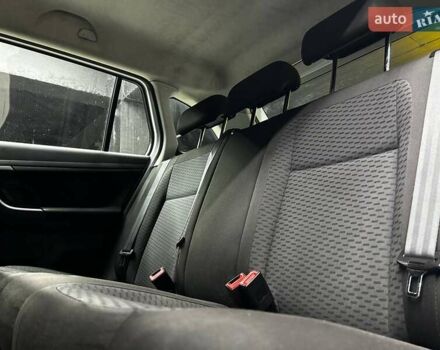 Білий Шкода Фабія, об'ємом двигуна 1.2 л та пробігом 240 тис. км за 5800 $, фото 14 на Automoto.ua