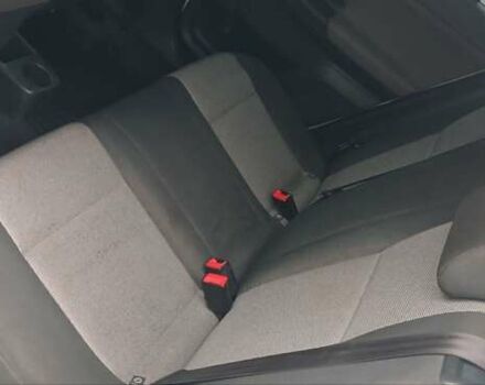 Белый Шкода Фабия, объемом двигателя 1.2 л и пробегом 248 тыс. км за 4850 $, фото 24 на Automoto.ua