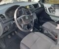 Шкода Фабия 2010 в Львове на Automoto.ua Белый Шкода Фабия, объемом двигателя 1.6 л и пробегом 350 тыс. км за 5800 $, фото 11 на Automoto.ua