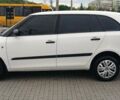 Белый Шкода Фабия, объемом двигателя 1.2 л и пробегом 248 тыс. км за 4850 $, фото 17 на Automoto.ua