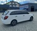 Шкода Фабия 2010 в Львове на Automoto.ua Белый Шкода Фабия, объемом двигателя 1.6 л и пробегом 350 тыс. км за 5800 $, фото 8 на Automoto.ua