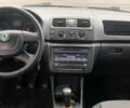 Білий Шкода Фабія, об'ємом двигуна 1.6 л та пробігом 368 тис. км за 5000 $, фото 5 на Automoto.ua