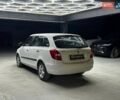 Білий Шкода Фабія, об'ємом двигуна 1.2 л та пробігом 240 тис. км за 5800 $, фото 3 на Automoto.ua