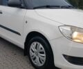 Белый Шкода Фабия, объемом двигателя 1.2 л и пробегом 248 тыс. км за 4850 $, фото 4 на Automoto.ua