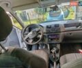 Белый Шкода Фабия, объемом двигателя 1.6 л и пробегом 280 тыс. км за 5000 $, фото 12 на Automoto.ua