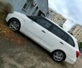 Білий Шкода Фабія, об'ємом двигуна 1.4 л та пробігом 0 тис. км за 3799 $, фото 1 на Automoto.ua
