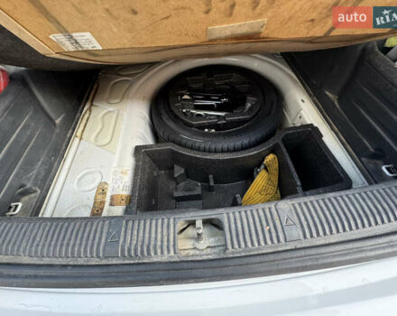 Білий Шкода Фабія, об'ємом двигуна 1.2 л та пробігом 230 тис. км за 7200 $, фото 18 на Automoto.ua