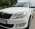 Белый Шкода Фабия, объемом двигателя 1.2 л и пробегом 300 тыс. км за 5700 $, фото 11 на Automoto.ua