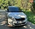 Білий Шкода Фабія, об'ємом двигуна 1.6 л та пробігом 328 тис. км за 4200 $, фото 1 на Automoto.ua