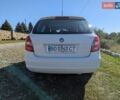 Білий Шкода Фабія, об'ємом двигуна 1.6 л та пробігом 240 тис. км за 5500 $, фото 3 на Automoto.ua