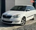 Білий Шкода Фабія, об'ємом двигуна 1.6 л та пробігом 252 тис. км за 4700 $, фото 1 на Automoto.ua