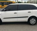 Белый Шкода Фабия, объемом двигателя 1.2 л и пробегом 248 тыс. км за 4850 $, фото 12 на Automoto.ua