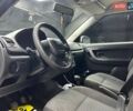 Білий Шкода Фабія, об'ємом двигуна 1.2 л та пробігом 240 тис. км за 5800 $, фото 8 на Automoto.ua