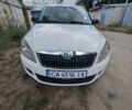 Білий Шкода Фабія, об'ємом двигуна 1.6 л та пробігом 265 тис. км за 5250 $, фото 1 на Automoto.ua