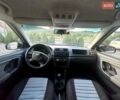 Белый Шкода Фабия, объемом двигателя 1.6 л и пробегом 254 тыс. км за 4999 $, фото 1 на Automoto.ua