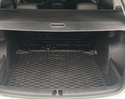 Белый Шкода Фабия, объемом двигателя 1.2 л и пробегом 248 тыс. км за 4850 $, фото 20 на Automoto.ua