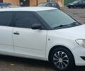 Білий Шкода Фабія, об'ємом двигуна 1.6 л та пробігом 368 тис. км за 5000 $, фото 1 на Automoto.ua