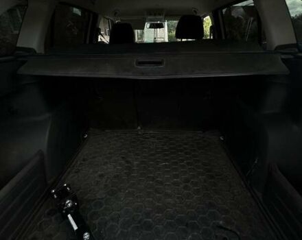 Білий Шкода Фабія, об'ємом двигуна 1.6 л та пробігом 248 тис. км за 6400 $, фото 10 на Automoto.ua