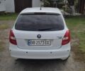 Белый Шкода Фабия, объемом двигателя 1.4 л и пробегом 231 тыс. км за 3950 $, фото 5 на Automoto.ua