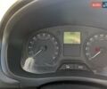 Білий Шкода Фабія, об'ємом двигуна 1.6 л та пробігом 240 тис. км за 5500 $, фото 9 на Automoto.ua