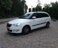 Білий Шкода Фабія, об'ємом двигуна 1.2 л та пробігом 200 тис. км за 6500 $, фото 12 на Automoto.ua