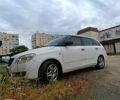 Білий Шкода Фабія, об'ємом двигуна 1.4 л та пробігом 0 тис. км за 3799 $, фото 3 на Automoto.ua