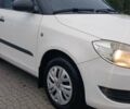 Белый Шкода Фабия, объемом двигателя 1.2 л и пробегом 248 тыс. км за 4850 $, фото 7 на Automoto.ua