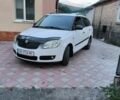 Білий Шкода Фабія, об'ємом двигуна 1.2 л та пробігом 229 тис. км за 4900 $, фото 1 на Automoto.ua