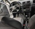 Білий Шкода Фабія, об'ємом двигуна 1.6 л та пробігом 275 тис. км за 4349 $, фото 20 на Automoto.ua