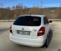 Білий Шкода Фабія, об'ємом двигуна 1.6 л та пробігом 258 тис. км за 5500 $, фото 5 на Automoto.ua