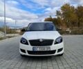 Шкода Фабия 2010 в Львове на Automoto.ua Белый Шкода Фабия, объемом двигателя 1.6 л и пробегом 350 тыс. км за 5800 $, фото 6 на Automoto.ua