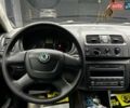 Білий Шкода Фабія, об'ємом двигуна 1.2 л та пробігом 240 тис. км за 5800 $, фото 10 на Automoto.ua