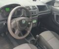 Белый Шкода Фабия, объемом двигателя 1.2 л и пробегом 248 тыс. км за 4850 $, фото 18 на Automoto.ua