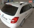 Белый Шкода Фабия, объемом двигателя 1.2 л и пробегом 220 тыс. км за 5200 $, фото 28 на Automoto.ua