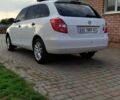 Білий Шкода Фабія, об'ємом двигуна 1.2 л та пробігом 200 тис. км за 4800 $, фото 2 на Automoto.ua