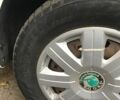 Білий Шкода Фабія, об'ємом двигуна 1.4 л та пробігом 197 тис. км за 4500 $, фото 25 на Automoto.ua