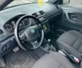 Білий Шкода Фабія, об'ємом двигуна 1.4 л та пробігом 190 тис. км за 8900 $, фото 10 на Automoto.ua