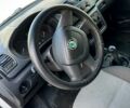 Белый Шкода Фабия, объемом двигателя 1.4 л и пробегом 272 тыс. км за 4000 $, фото 5 на Automoto.ua