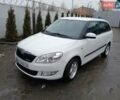 Білий Шкода Фабія, об'ємом двигуна 1.2 л та пробігом 240 тис. км за 5500 $, фото 1 на Automoto.ua