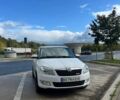 Шкода Фабия 2011 в Хмельницком на Automoto.ua Белый Шкода Фабия, объемом двигателя 1.2 л и пробегом 210 тыс. км за 5000 $, фото 8 на Automoto.ua