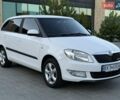 Білий Шкода Фабія, об'ємом двигуна 1.2 л та пробігом 460 тис. км за 5490 $, фото 8 на Automoto.ua