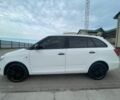 Белый Шкода Фабия, объемом двигателя 0 л и пробегом 248 тыс. км за 4999 $, фото 4 на Automoto.ua