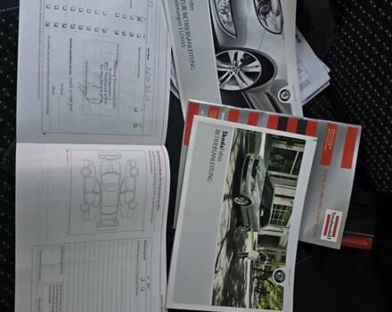 Белый Шкода Фабия, объемом двигателя 1.4 л и пробегом 188 тыс. км за 7950 $, фото 51 на Automoto.ua