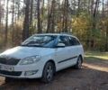 Белый Шкода Фабия, объемом двигателя 1.6 л и пробегом 122 тыс. км за 5799 $, фото 24 на Automoto.ua