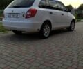 Білий Шкода Фабія, об'ємом двигуна 1.2 л та пробігом 200 тис. км за 4800 $, фото 1 на Automoto.ua