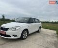 Белый Шкода Фабия, объемом двигателя 1.4 л и пробегом 202 тыс. км за 7850 $, фото 12 на Automoto.ua
